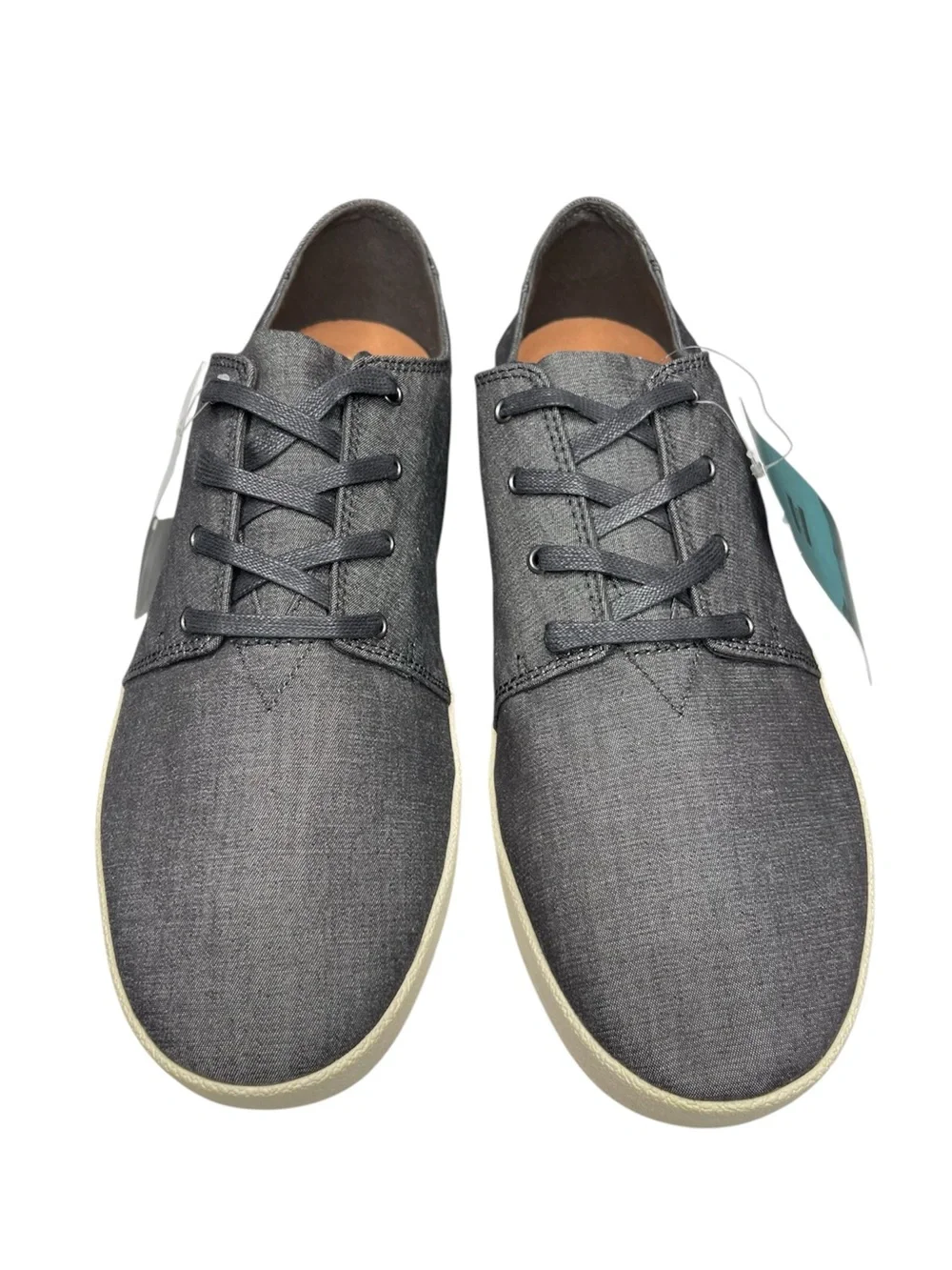 Toms payton canvas